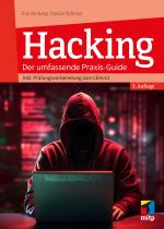 Cover-Bild Hacking