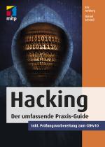 Cover-Bild Hacking