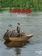 Cover-Bild Haderer Jahrbuch