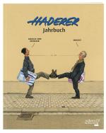 Cover-Bild Haderer Jahrbuch