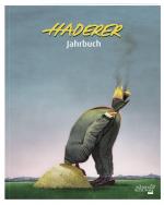 Cover-Bild Haderer Jahrbuch