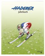 Cover-Bild Haderer Jahrbuch