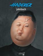 Cover-Bild Haderer Jahrbuch