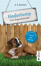 Cover-Bild Haderlump