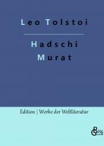 Cover-Bild Hadschi Murat