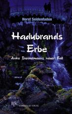 Cover-Bild Hadubrands Erbe