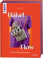 Cover-Bild Häkel-Flow (Laine)