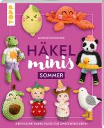 Cover-Bild Häkel-Minis: Sommer