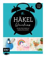 Cover-Bild Häkel-Quickies