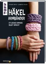 Cover-Bild Häkelarmbänder