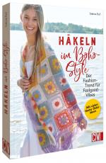 Cover-Bild Häkeln im Boho-Style