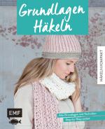 Cover-Bild Häkeln kompakt – Grundlagen Häkeln