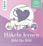 Cover-Bild Häkeln lernen Bild für Bild