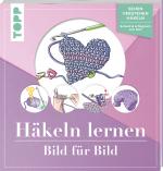 Cover-Bild Häkeln lernen Bild für Bild