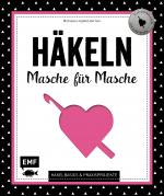 Cover-Bild Häkeln – Masche für Masche