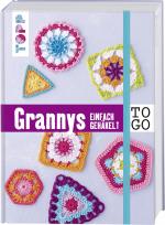 Cover-Bild Häkeln to go: Granny Squares