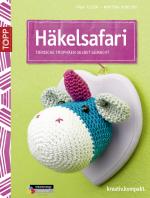 Cover-Bild Häkelsafari