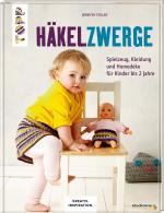 Cover-Bild Häkelzwerge (KREATIV.INSPIRATION.)