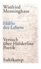 Cover-Bild Hälfte des Lebens