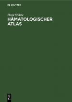 Cover-Bild Hämatologischer Atlas