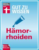 Cover-Bild Hämorrhoiden