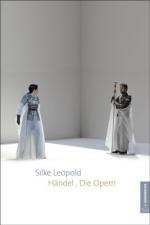 Cover-Bild Händel. Die Opern
