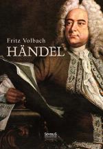 Cover-Bild Händel