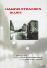 Cover-Bild Händelstraßenblues