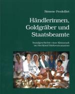 Cover-Bild Händlerinnen, Goldgräber und Staatsbeamte