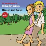 Cover-Bild Hänsel und Gretel; Allerleirauh