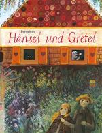 Cover-Bild Hänsel und Gretel