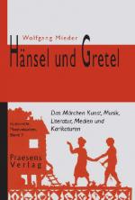 Cover-Bild Hänsel und Gretel