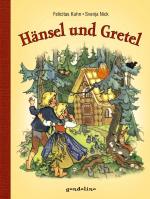 Cover-Bild Hänsel und Gretel