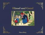 Cover-Bild Hänsel und Gretel