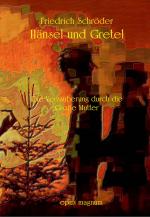 Cover-Bild Hänsel und Gretel