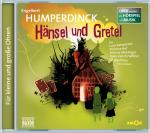 Cover-Bild Hänsel und Gretel