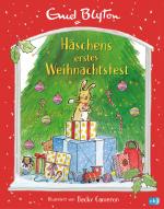 Cover-Bild Häschens erstes Weihnachtsfest