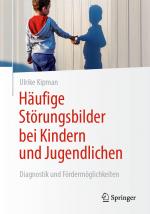 Cover-Bild Häufige Störungsbilder bei Kindern und Jugendlichen