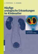 Cover-Bild Häufige urologische Erkrankungen im Kindesalter