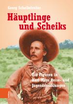 Cover-Bild Häuptlinge und Scheiks