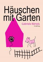 Cover-Bild Häuschen mit Garten
