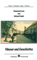 Cover-Bild Häuser und Geschichte