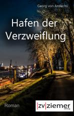 Cover-Bild Hafen der Verzweiflung