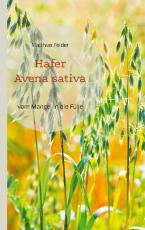 Cover-Bild Hafer - Avena sativa