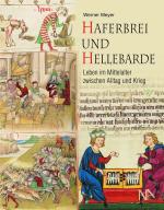 Cover-Bild Haferbrei und Hellebarde