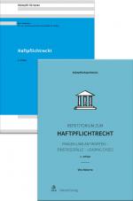 Cover-Bild Haftpflichtrecht (Set)