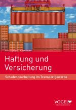 Cover-Bild Haftung und Versicherung