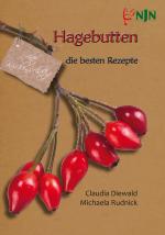 Cover-Bild Hagebutten die besten Rezepte