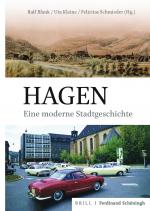 Cover-Bild Hagen