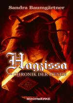 Cover-Bild Hagzissa - Chronik der Hexen